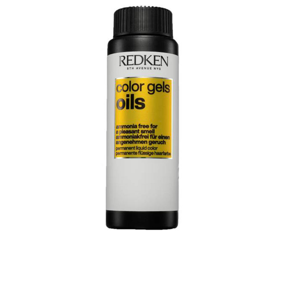 Redken Geel
