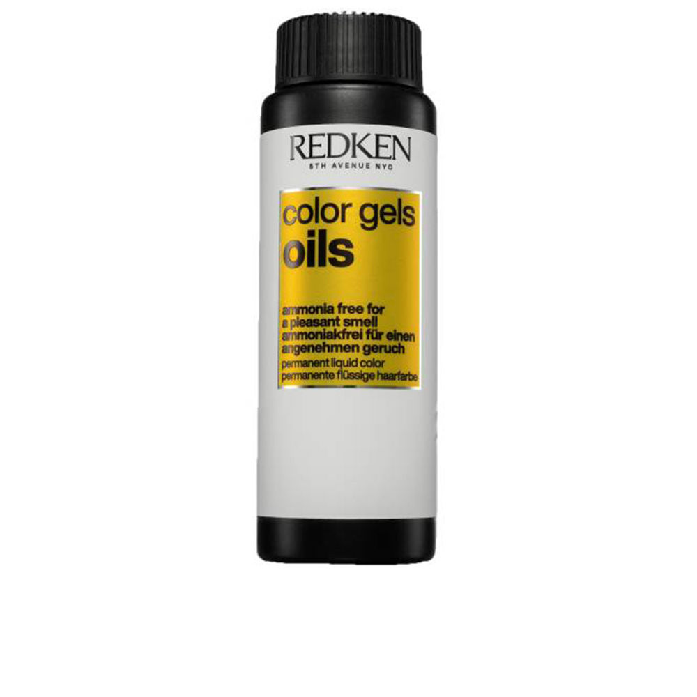 Redken Geel