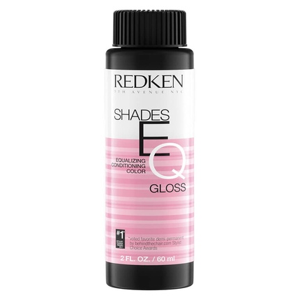 SHADES EQ bonder inside #06ABN 60 ml x 3 u Redken Juuksehooldustoode