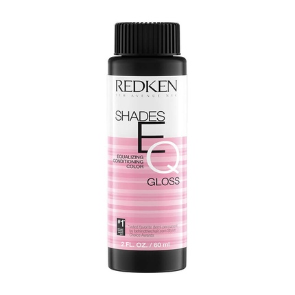 SHADES EQ bonder inside #07M 60 ml x 3 u Redken Juuksehooldustoode