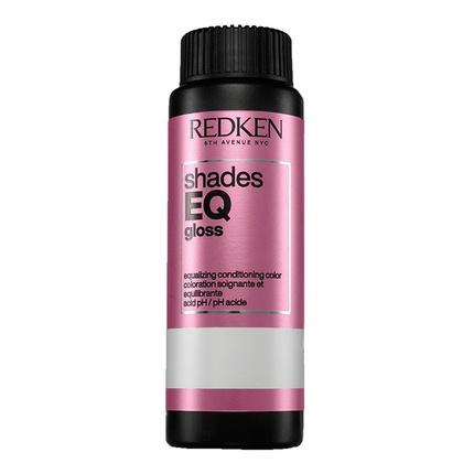 SHADES EQ bonder inside #08WG 60 ml x 3 u Redken Juuksehooldustoode