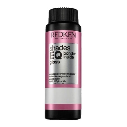SHADES EQ bonder inside #09M 60 ml x 3 u Redken Juuksehooldustoode