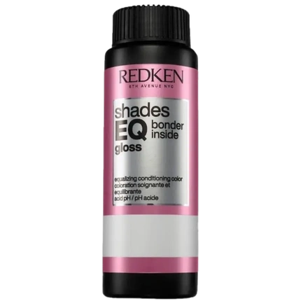 SHADES EQ bonder inside #07V 60 ml x 3 u Redken Juuksehooldustoode