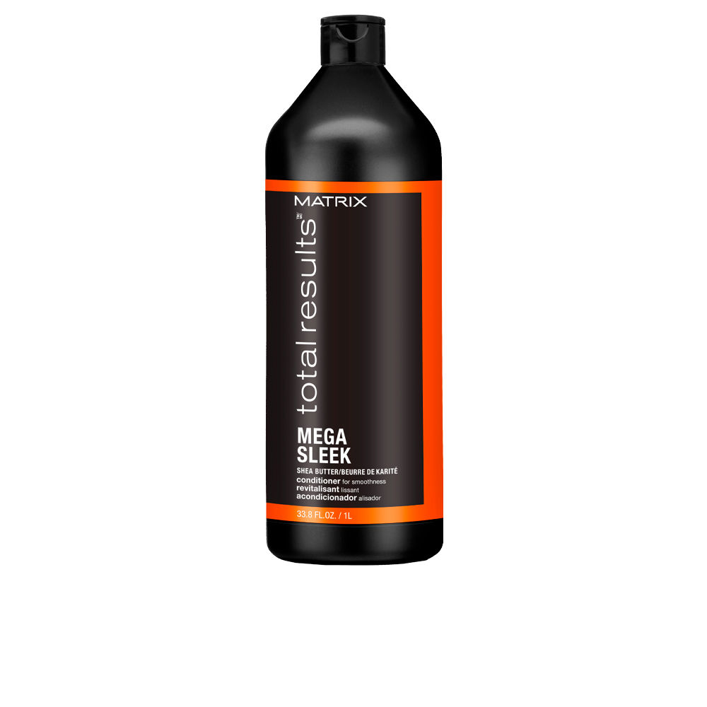 Total Results Sleek Palsam