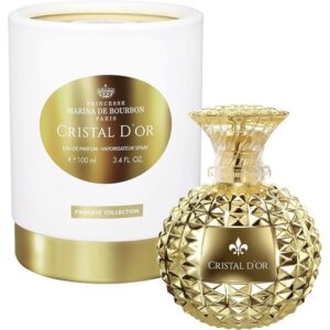 Cristal D´or Parfüümvesi