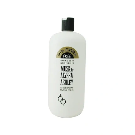 Green Tea Body Lotion 750 ml Alyssa Ashley Green Tea