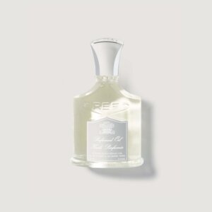 Love In White Perfumed