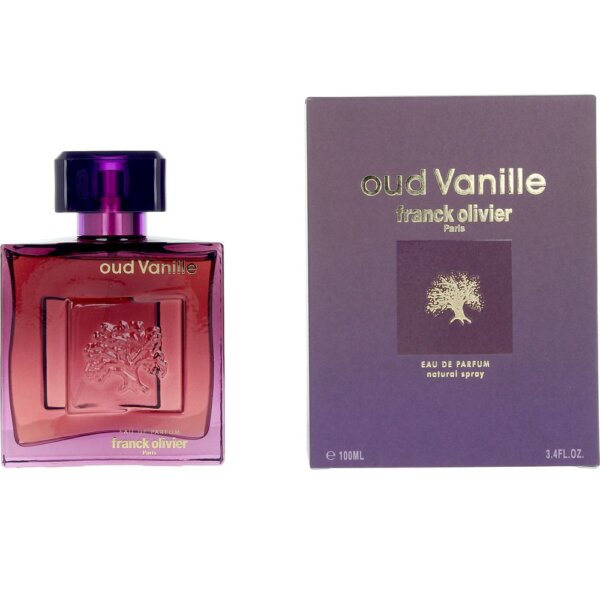 Oud Vanille EDP 100 ml Oud Vanille Parfüümvesi