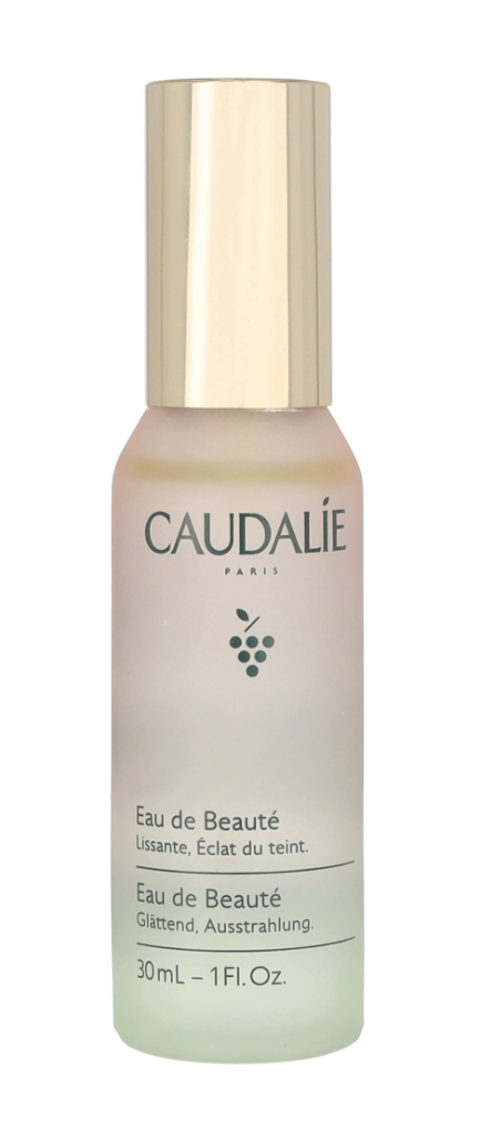Beauty elixir for all skin types ( Beauty Elixir ) 100 ml Caudalie Beauty Elixir Lõhnatoode