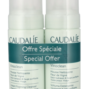 Caudalie Vinoclean Pack