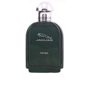 Jaguar Tualettvesi