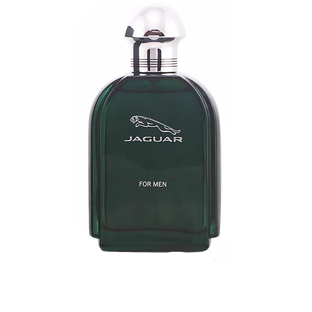 Jaguar Tualettvesi
