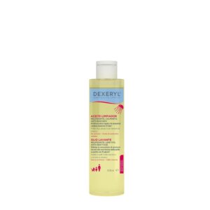 Dexeryl Shower Õli