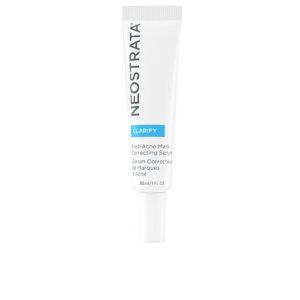 Clarify Post-Acne Marks
