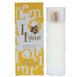 Lolita Lempicka L'Aime Tualettvesi