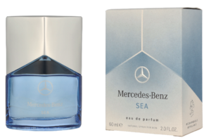 Mercedes Benz Sea Parfüümvesi