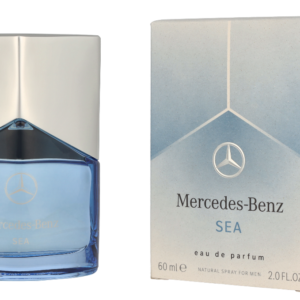 Mercedes Benz Sea Parfüümvesi