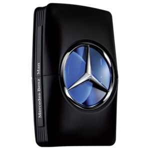 Mercedes Benz Man Tualettvesi