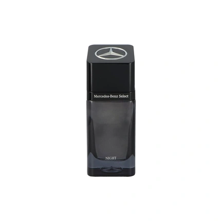 Mercedes Benz Select Night EDP 100 ml Select Night Parfüümvesi