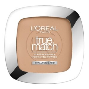 L´Oréal Puuder