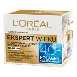 Age Specialist 40+ Kreem