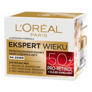 Age Specialist 50+ Kreem