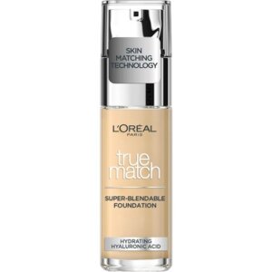 L´Oréal Jumestuskreem