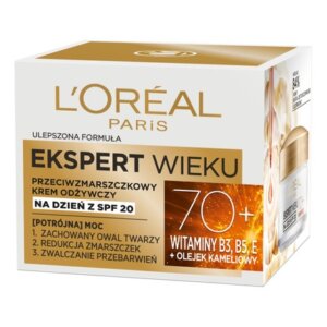 Age Specialist 70+ Kreem