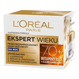 L´Oréal Age Specialist 70+