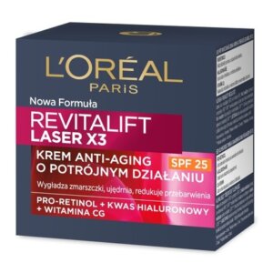 L´Oréal Kreem