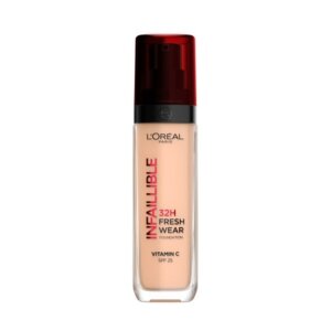 L´Oréal Infallible Nahahooldustoode