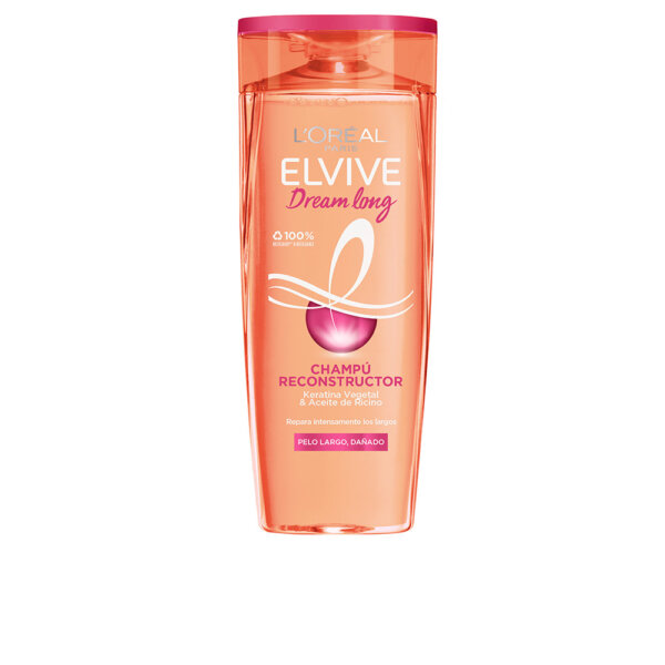 ELVIVE dream long shampoo 370 ml Elvive Dream Long Šampoon