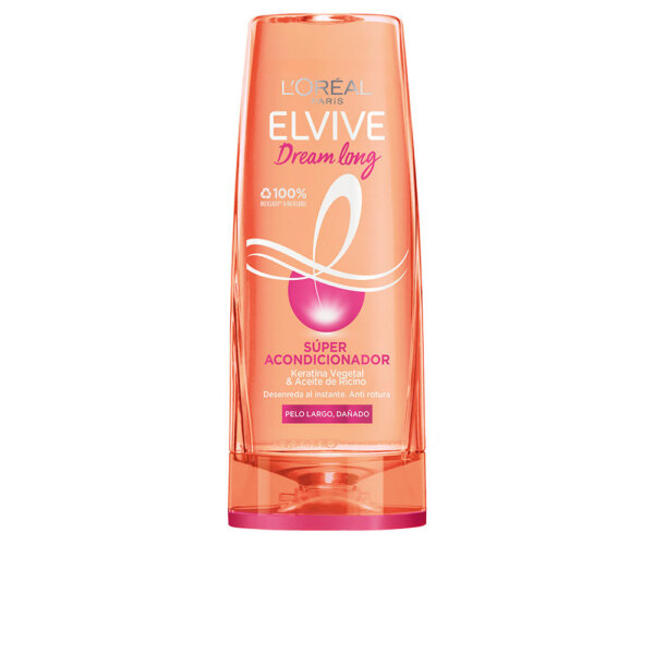 ELVIVE DREAM LONG super reconstructive conditioner 300 ml L'Oréal Paris Elvive Dream Long palsam