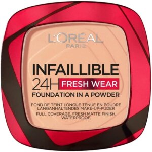 L'Oréal Paris Infallible Jumestuskreem