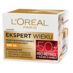 L´Oréal Age Specialist 50+