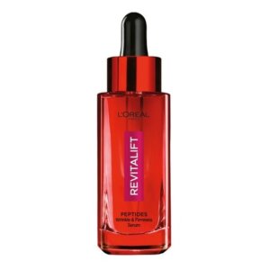 L´Oréal Revitalift Peptides Seerum