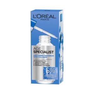 Collagen Specialist Age Seerum