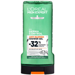 Men Expert Derma Control