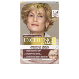 L'Oréal Paris Excellence Blonde juuksevärv