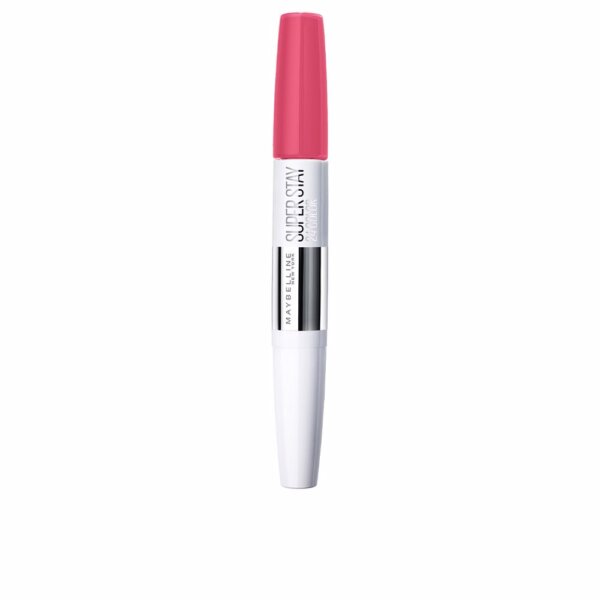 SUPERSTAY 24H lip color #135-perpetual rose 9 ml Superstay Meigitoode