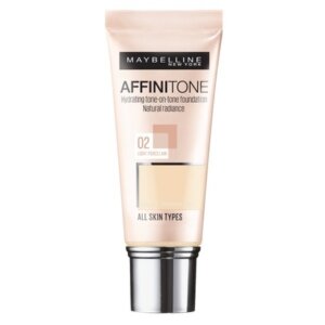 Maybelline Affinitone Jumestuskreem