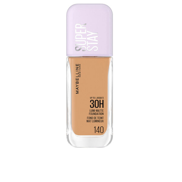 Super Stay Lumi-Matte Foundation 35 ml Super Stay Lumi-Matte