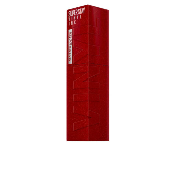 SUPERSTAY VINYL INK liquid lipstick #902-Garnet 4.2 ml Maybelline Huulepulk