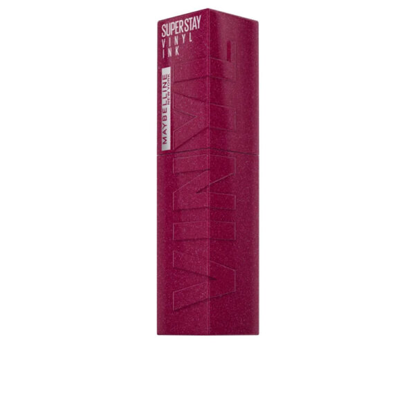 SUPERSTAY VINYL INK liquid lipstick #903-Amethyst 4.2 ml Maybelline Huulepulk