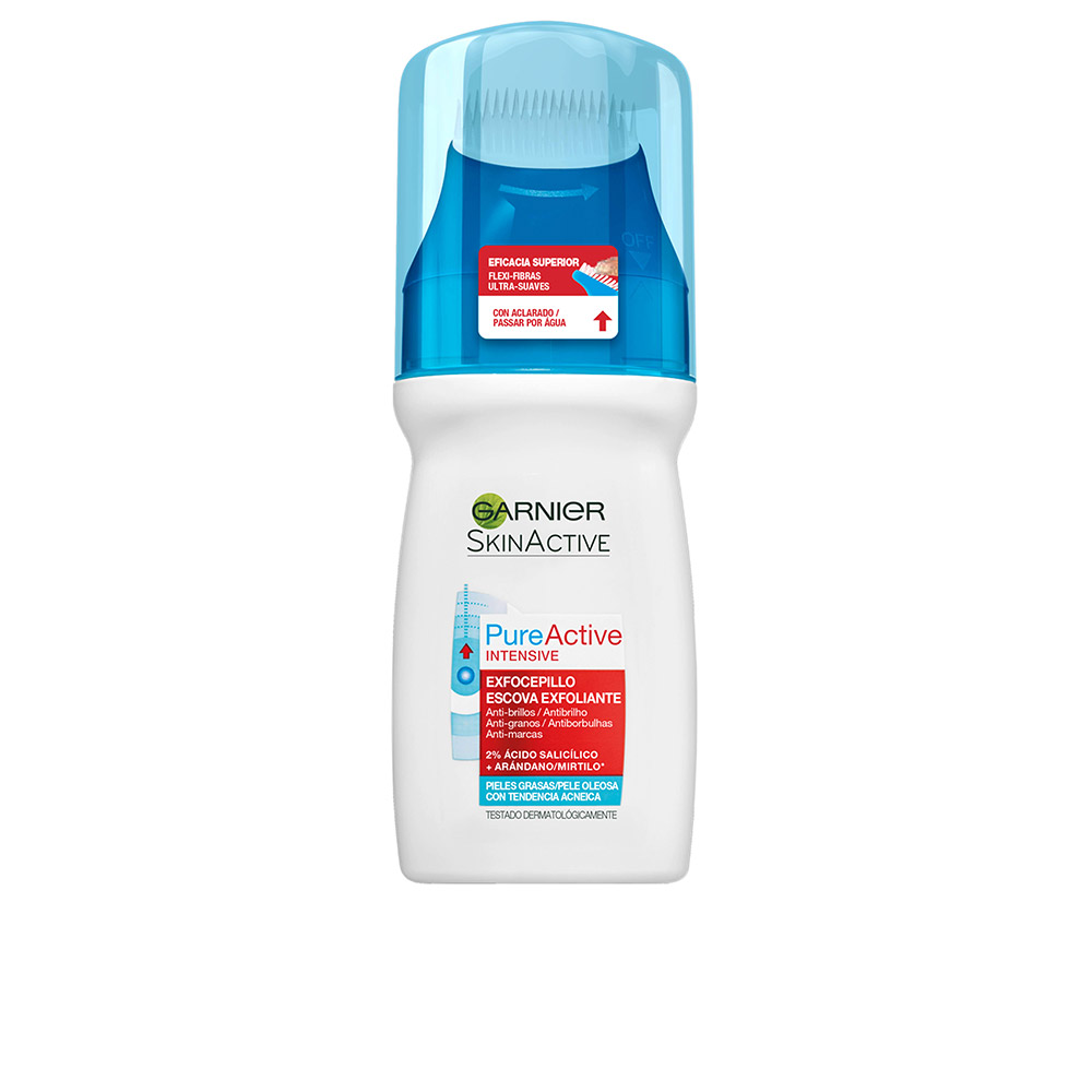 Pure Active Intensive Ilutoode