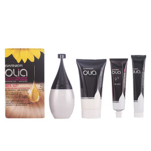 Garnier Olia juuksevärv toon 9.0