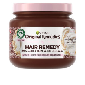 Original Remedies Delicatesse Mask