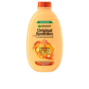 Original Remedies Honey Treasures 600ml