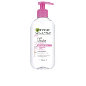 Skinactive All-in-1