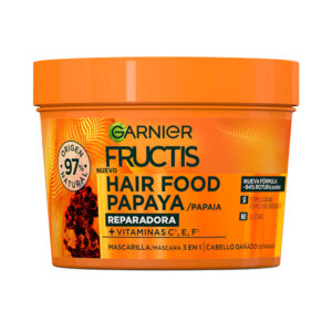 Fructis Hair Food Papaya
